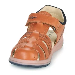 Kickers - PLATINIUM