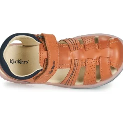 Kickers - PLATINIUM