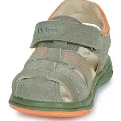 Kickers - PLATINIUM
