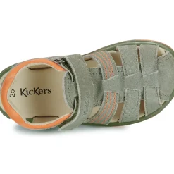 Kickers - PLATINIUM