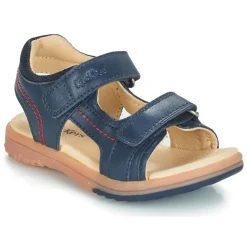 Kickers - PLATINO