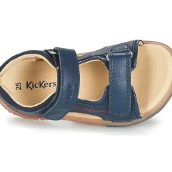 Kickers - PLATINO