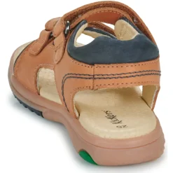 Kickers - PLATINO