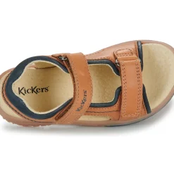 Kickers - PLATINO