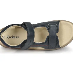 Kickers - PLATINO