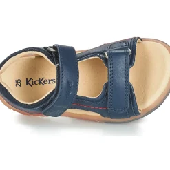 Kickers - PLATINO