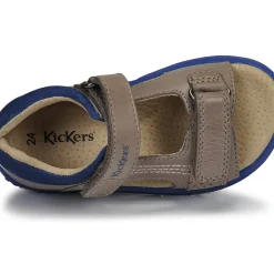 Kickers - PLAZABI