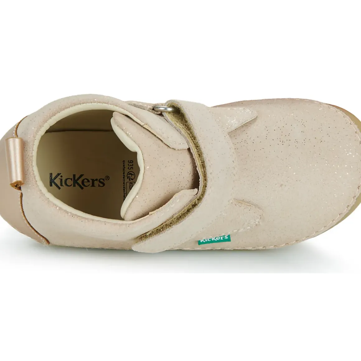 Kickers - SABIO