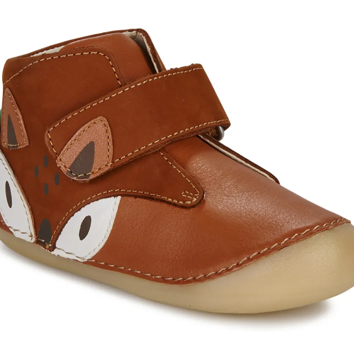 Kickers - SABIO
