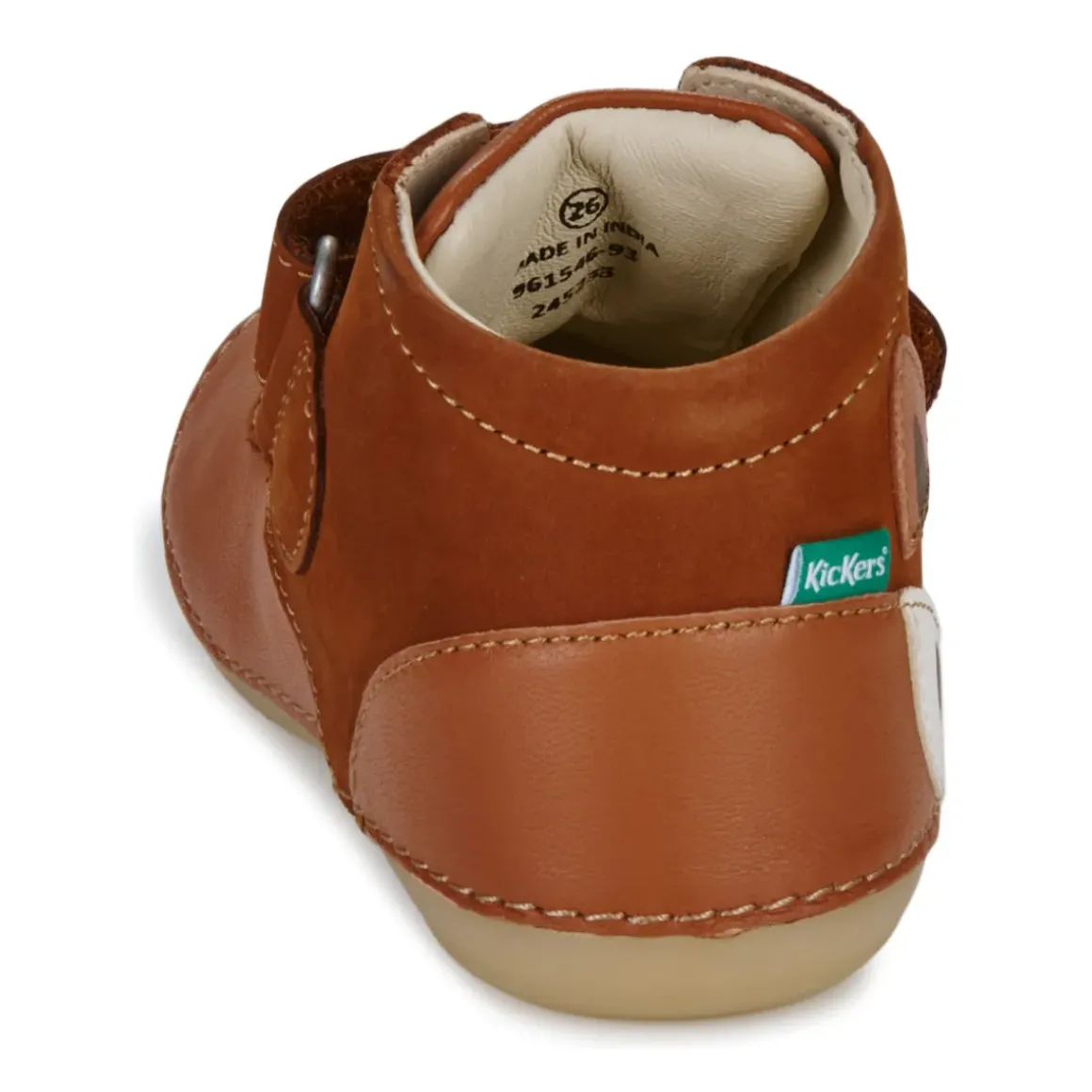 Kickers - SABIO