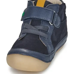 Kickers - SOKISTIC