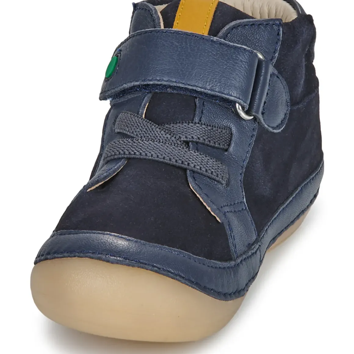 Kickers - SOKISTIC