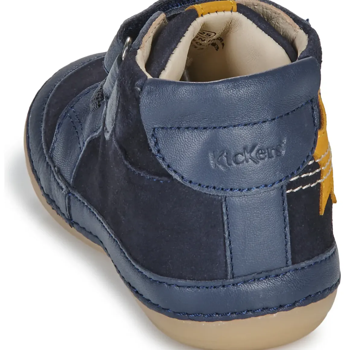Kickers - SOKISTIC