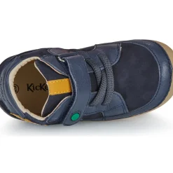 Kickers - SOKISTIC