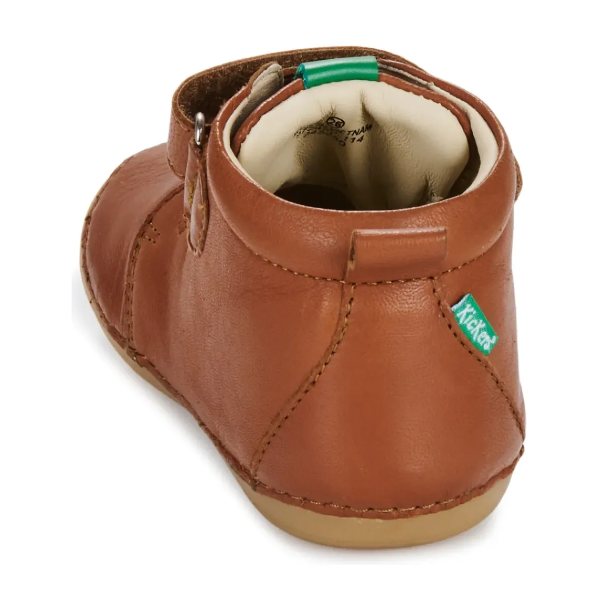 Kickers - SONIZIKRO