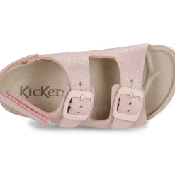 Kickers - SUNYVA