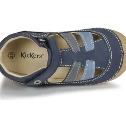 Kickers - SUSHY