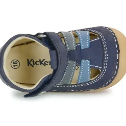 Kickers - SUSHY