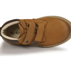 Kickers - TACKEASY