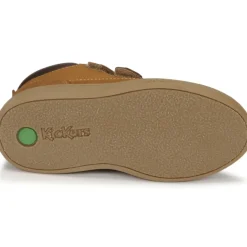 Kickers - TACKEASY