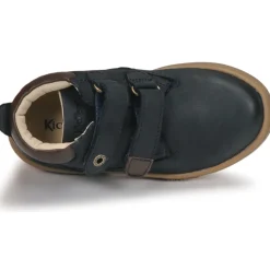 Kickers - TACKEASY