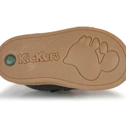 Kickers - TACKEASY