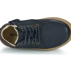 Kickers - TACKLAND