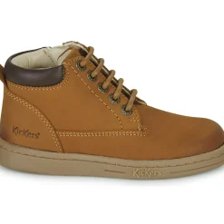 Kickers - TACKLAND