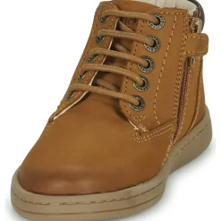 Kickers - TACKLAND