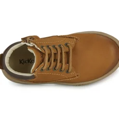 Kickers - TACKLAND