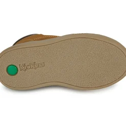 Kickers - TACKLAND