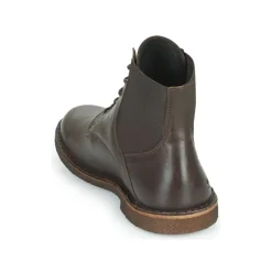 Kickers - TITI