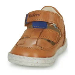 Kickers - TRACTUS