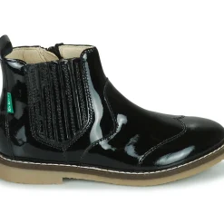 Kickers - TYLBURY