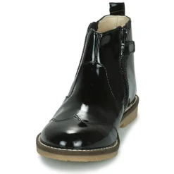 Kickers - TYLBURY