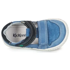 Kickers - WHATSUP
