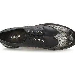 Koah - LESTER
