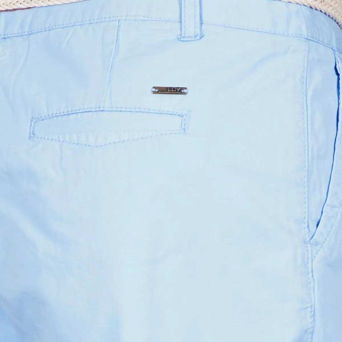 La City - PANTBASIC