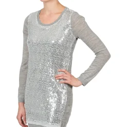 La City - PULL SEQUINS