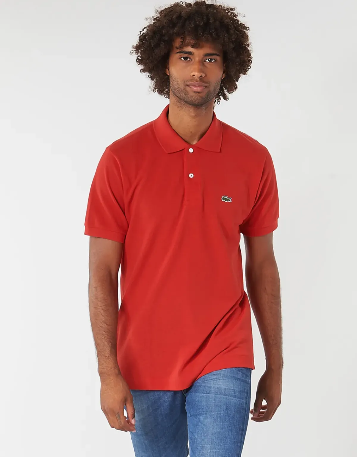 Lacoste - POLO L12 12 CLASSIQUE