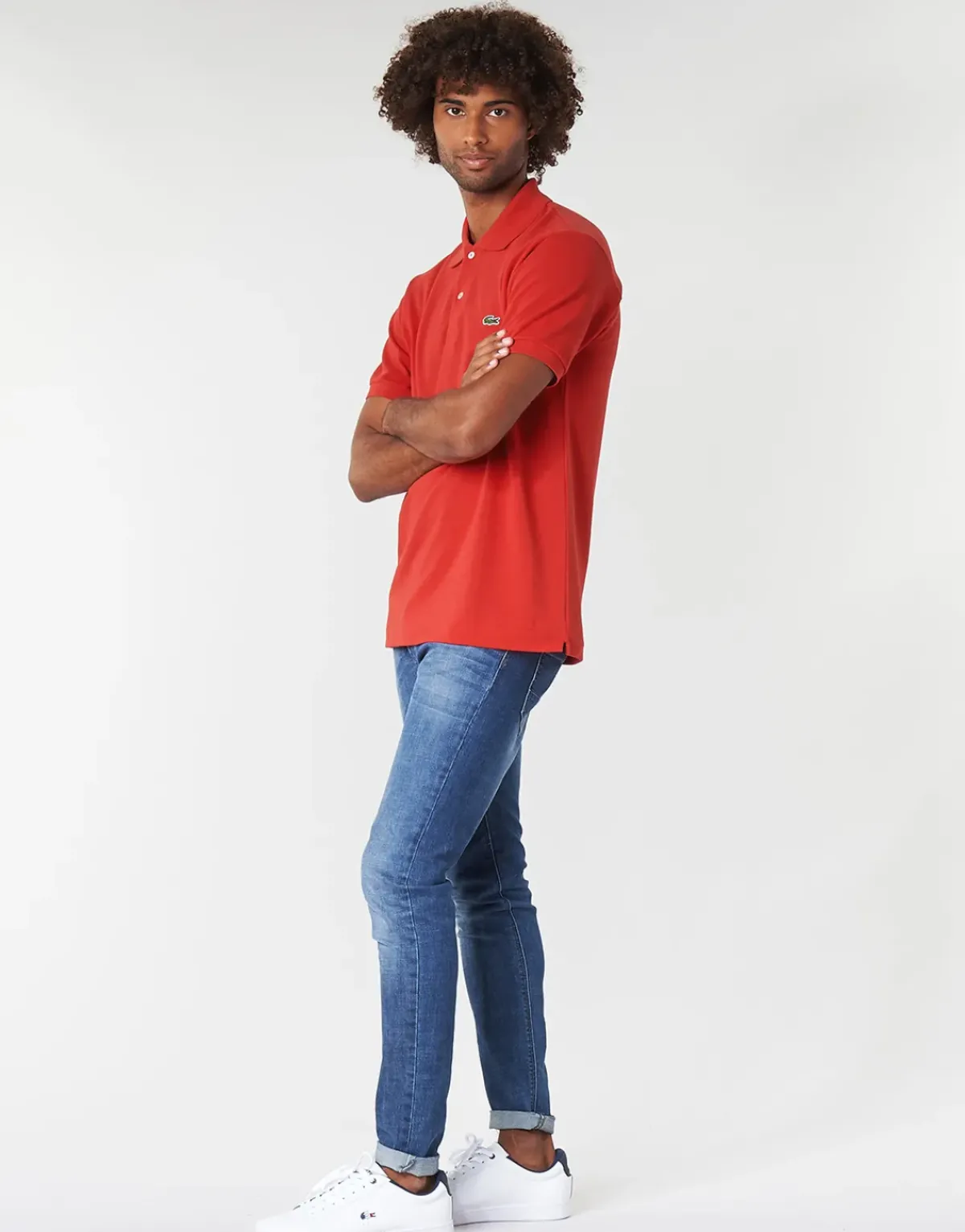 Lacoste - POLO L12 12 CLASSIQUE