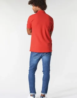 Lacoste - POLO L12 12 CLASSIQUE