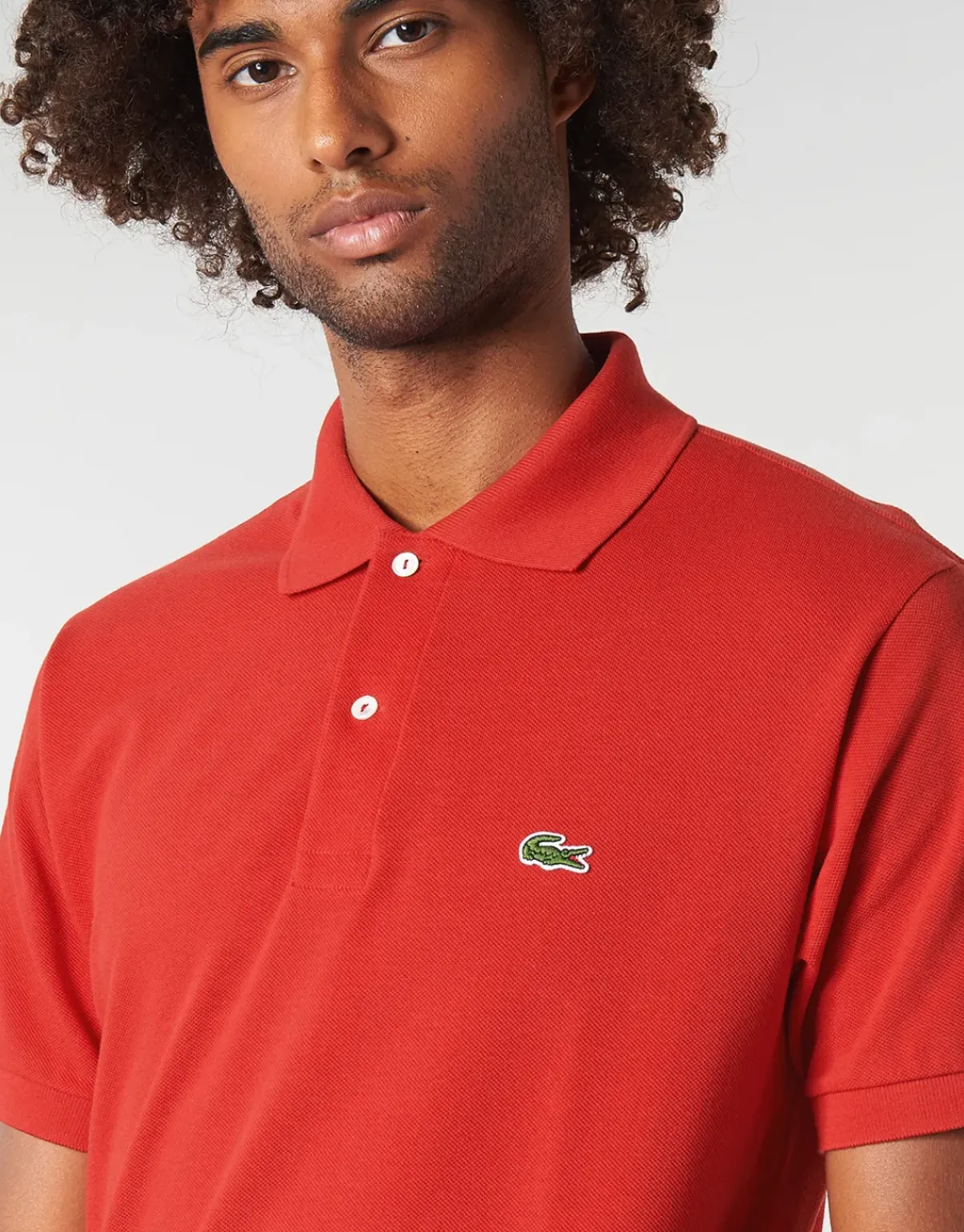 Lacoste - POLO L12 12 CLASSIQUE