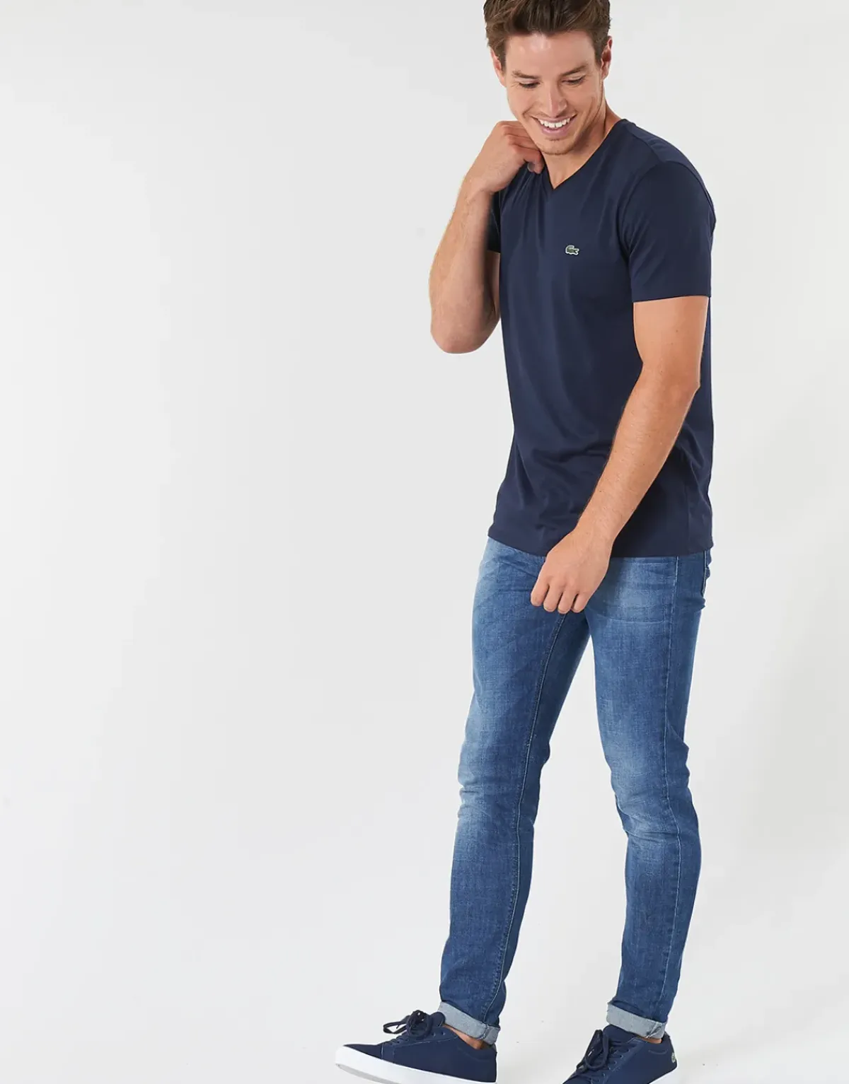 Lacoste - TH6710
