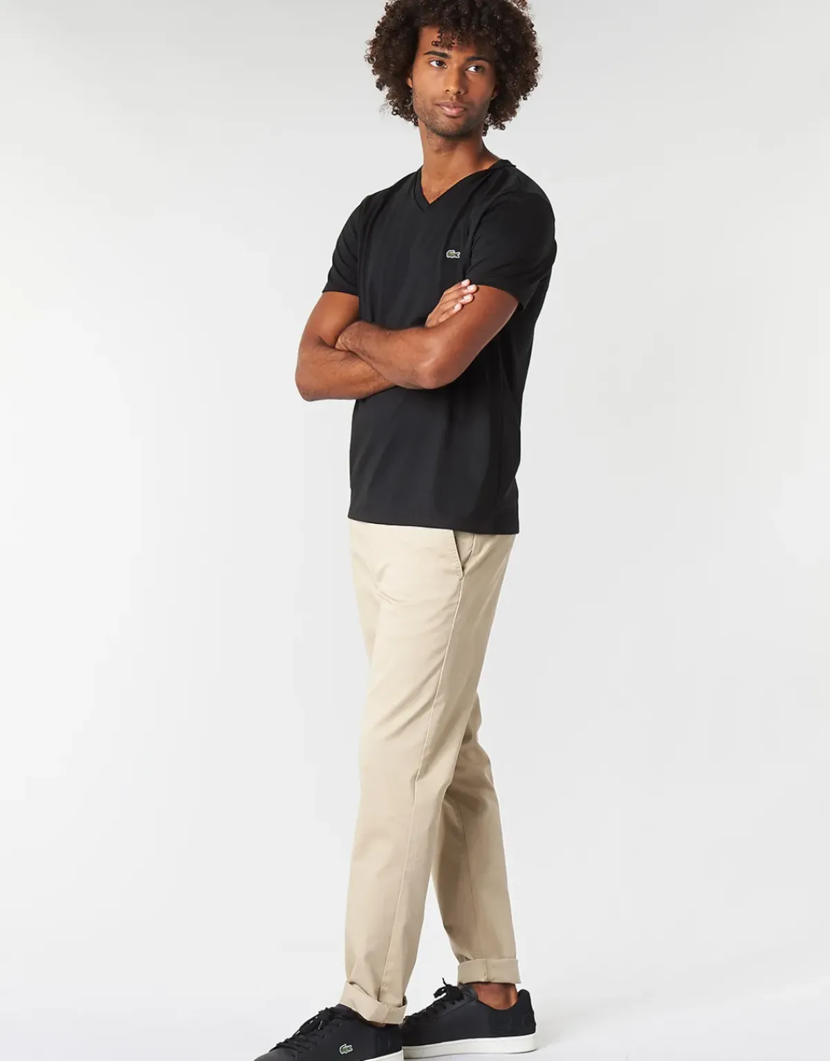 Lacoste - TH6710