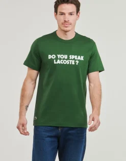 Lacoste - TH0134
