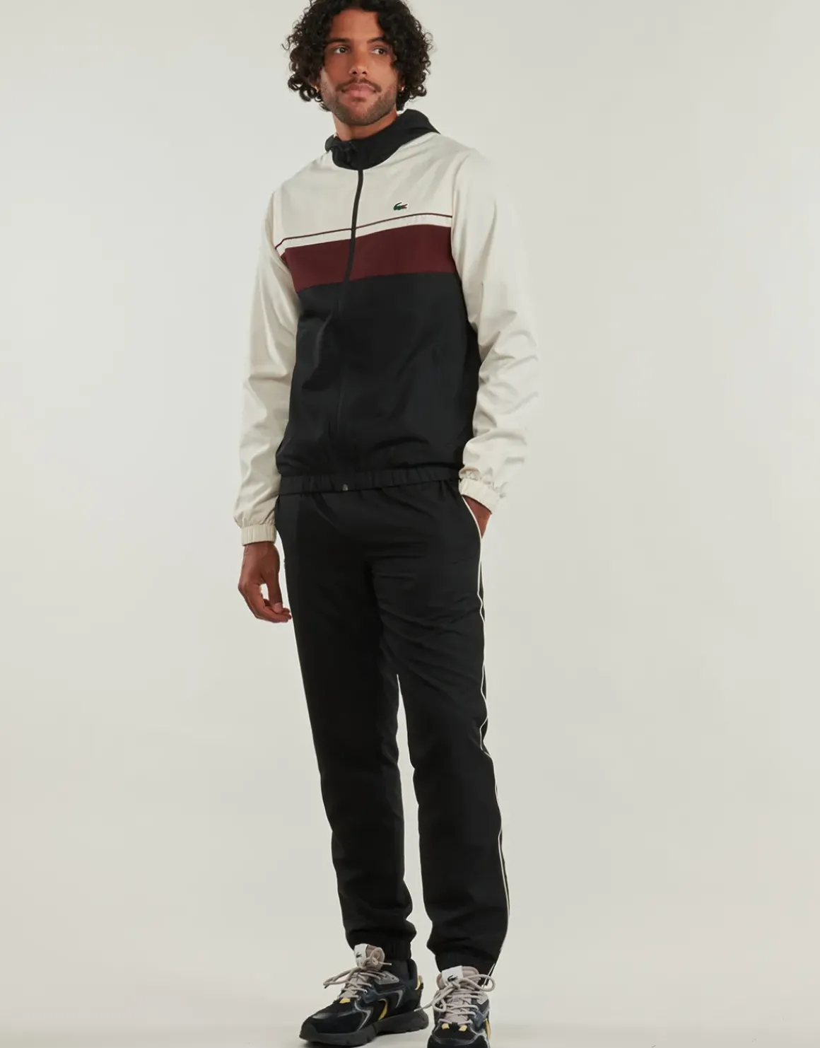 Lacoste - WH2661