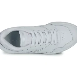 Lacoste - LINESHOT