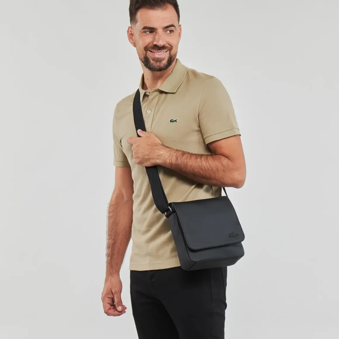 Lacoste - MEN S CLASSIC