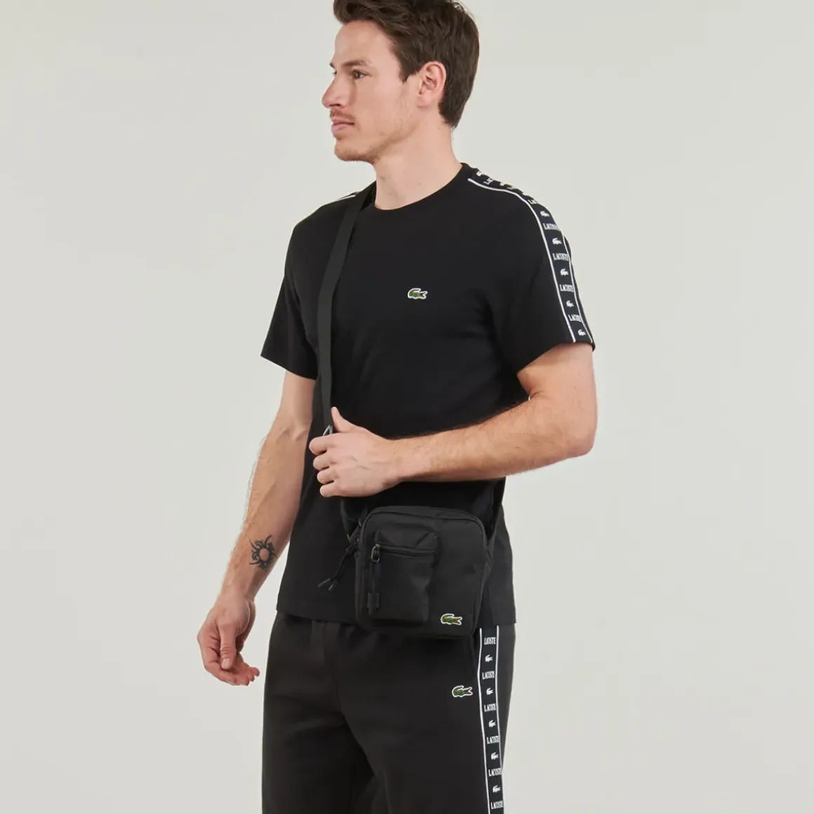 Lacoste - NH4101NE